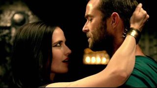 Eva Green – 300: Rise of an Empire