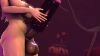 Happy Halloween-Halloween Special_2015_Flutterbat Solo