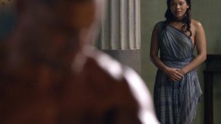 Sex Scenes Compilation HD Spartacus Season 1